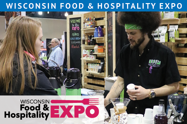 Wisconsin Food & Hospitality Expo