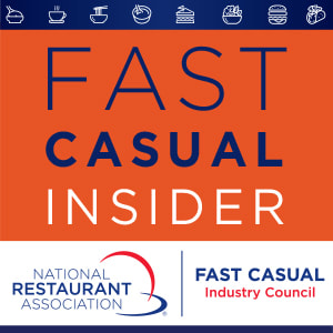 Fast Casual Insider podcast
