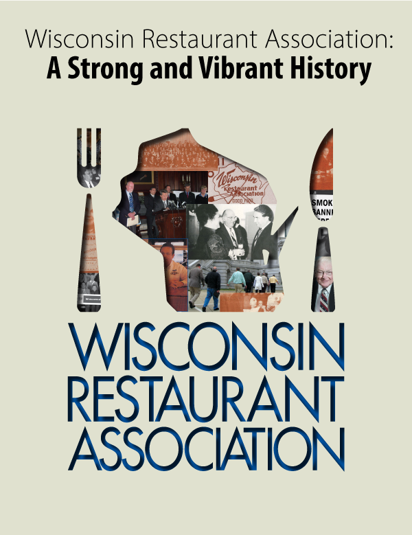 WRA History Cover