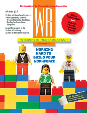 WR Cover