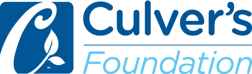 Culver's Foundation logo