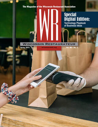 WR Tech Cover