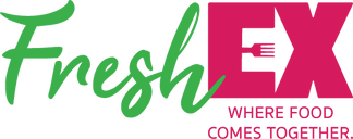 FreshEX logo