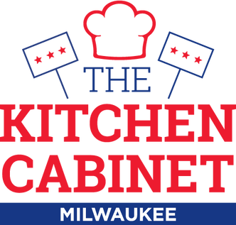 Kitchen Cabinet Milwaukee logo