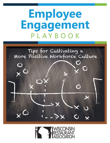 Employee Engagement Cover