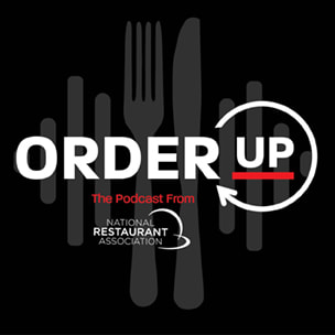 Order Up podcast