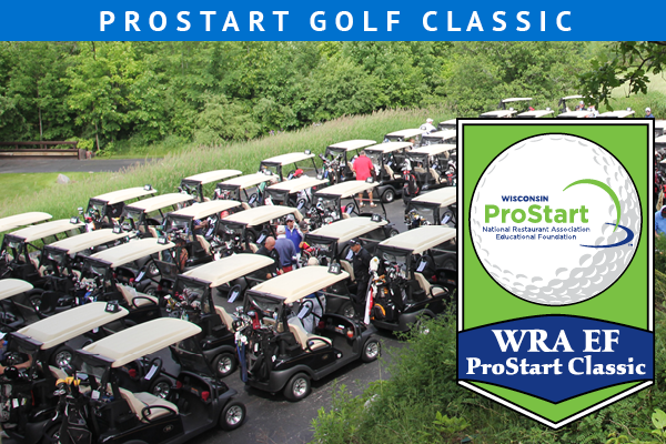 ProStart Golf Classic