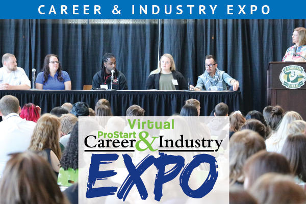 ProStart Career & Industry Expo