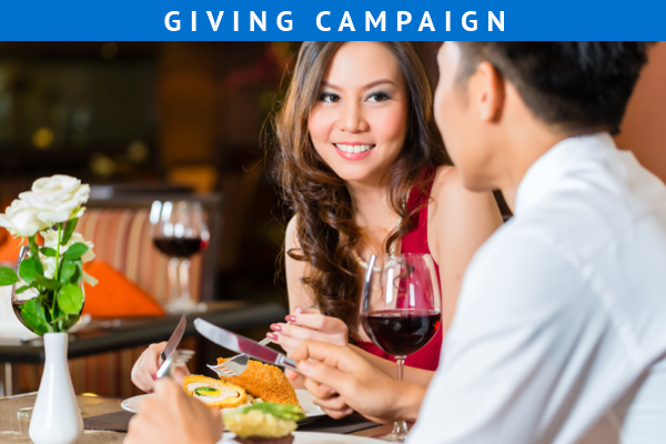 Giving Campaign