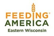 Feeding America Eastern WI logo