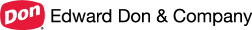 Edward Don & Company logo