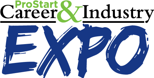 ProStart Career & Industry Expo logo