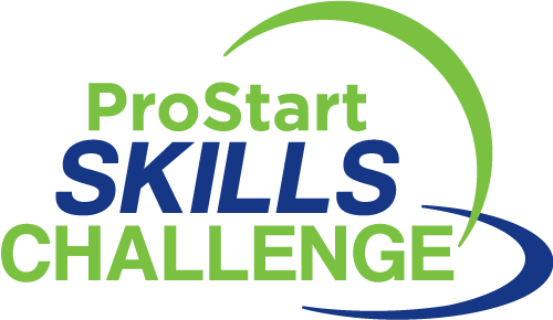 ProStart Skills Challenge logo