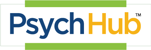 PsychHub Logo