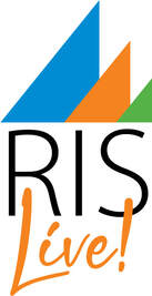 RIS Live! logo