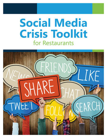 Social Media Crisis Toolkit Cover