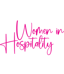 Top 20 Women in Hospitality to Watch logo