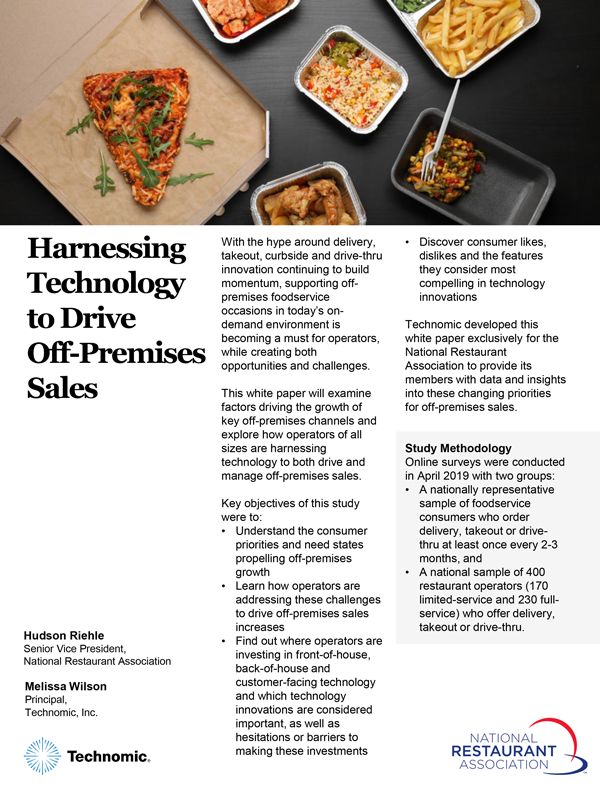 Harnessing Technology Cover