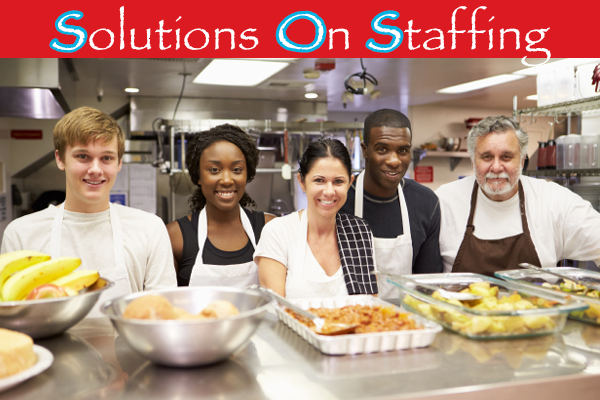 Solutions on Staffing