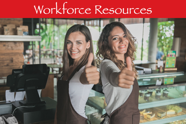 Workforce Resources