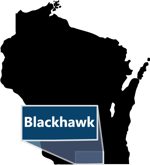 Blackhawk Chapter