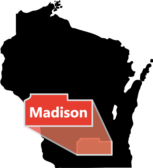 Madison Chapter