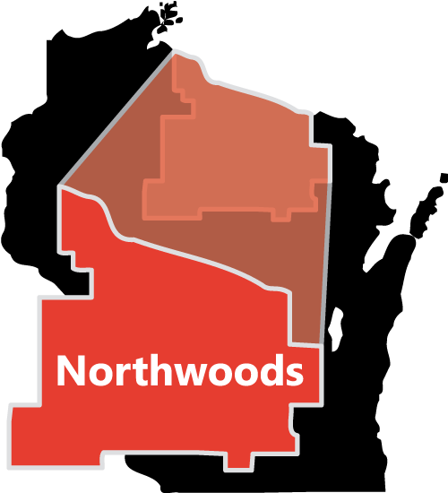 Northwoods Chapter