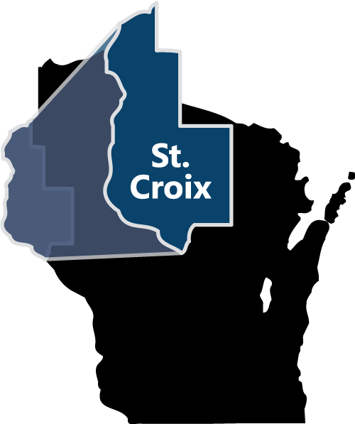St. Croix Chapter