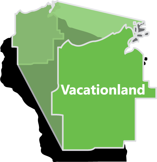 Vacationland Chapter